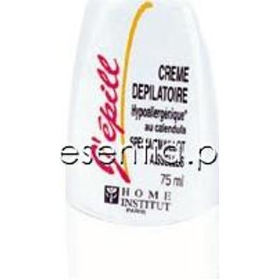 Home Institut J'epill Krem do depilacji bikini 75 ml