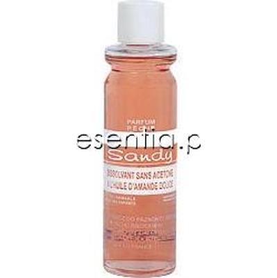 Home Institut  Sandy Zmywacz do paznokci bezacetonowy 150 ml