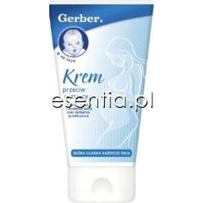 Gerber  Krem przeciw rozstępom z kompleksem ujędrniającym 150 ml