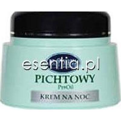 Profarm Proderma Pichtowy ProOil Krem na noc 50 ml