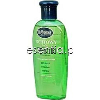 Profarm Proderma Pichtowy ProOil Tonik bezalkoholowy 200 ml