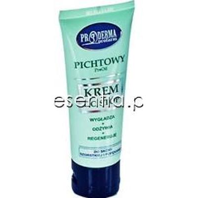 Profarm Proderma Pichtowy ProOil Krem do stóp 75 ml