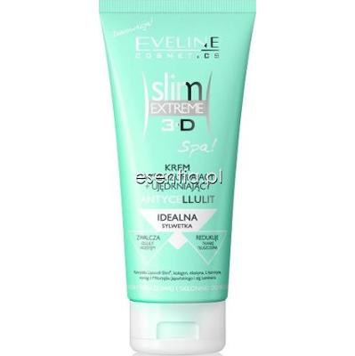 Eveline Slim Extreme Krem wyszczuplający + ujędrniający 200 ml