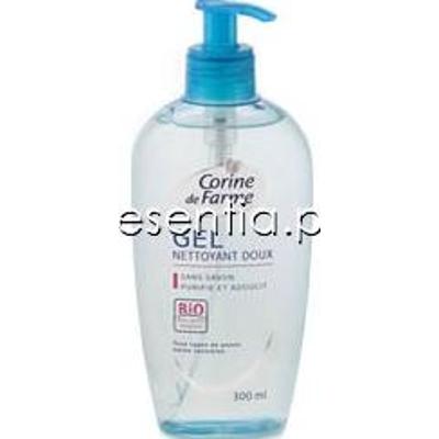 Corine de Farme  Żel do mycia twarzy 300 ml