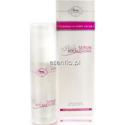 Jadwiga Seria Polska Serum kolagenowe 30 ml