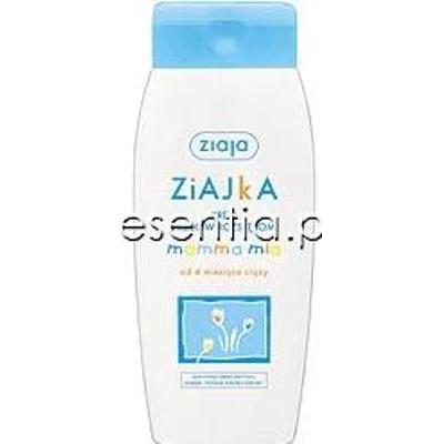 Ziaja ziajka Krem przeciw rozstępom 