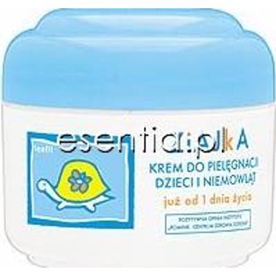 Ziaja ziajka Krem do pielęgnacji dzieci i niemowląt 