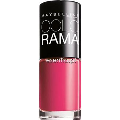 Maybelline  Lakier do paznokci Colorama 7,5 ml