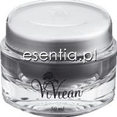 ViViean Anticouperosis Calming Line Maska delikatnie chłodząca dla cer wrażliwych 50 ml