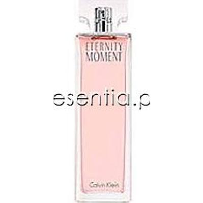 Calvin Klein  Eternity Moment damska
