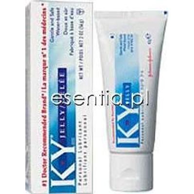 K-Y  Nawilżający żel intymny 42 g