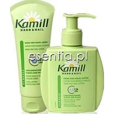 Kamill  Balsam do rąk i paznokci Classic 12h  