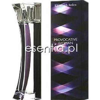Elizabeth Arden  Provocative Woman damska