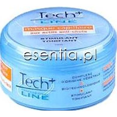 Home Institut Tech+ Line Maska do włosów wypadających 150 ml