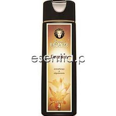 Exclusive Bronze  EverSun Aktywator opalania 