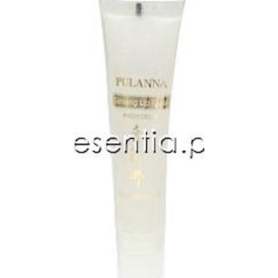 Pulanna Ginseng Żeń-szeniowy błyszczyk do ust, naturalny 15 ml