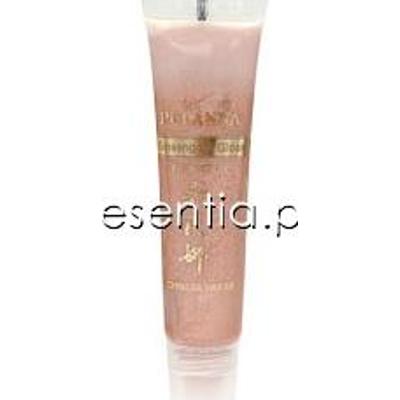 Pulanna Ginseng Żeń-szeniowy błyszczyk do ust, owocowy 15 ml
