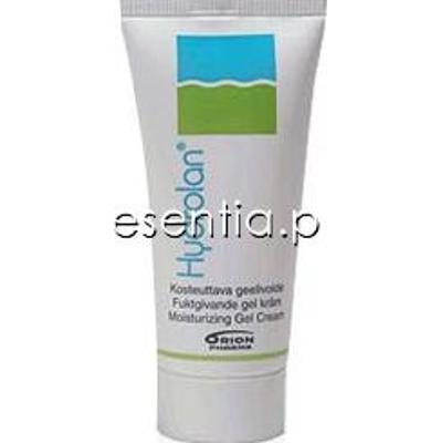 Orion Pharma  Hydrolan Lekki żel nawilżający 
