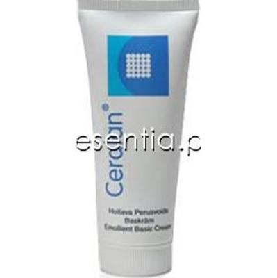 Orion Pharma  Ceralan Emolient półtłusty 