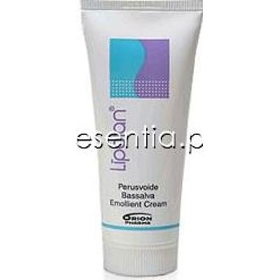 Orion Pharma  Lipolan Emolient tłusty 