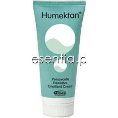 Orion Pharma  Humektan Lekka emulsja 