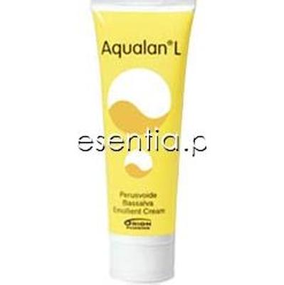 Orion Pharma  Aqualan L Emolient półtłusty 