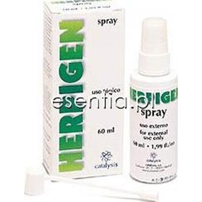 Herpigen  Spray intymny na opryszczkę 60 ml