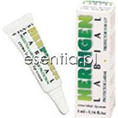 Herpigen  Krem do warg na opryszczkę 5 g