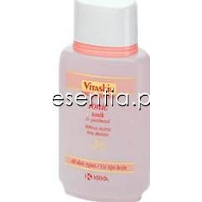 Krka Vitaskin Regenerative Tonik z d-panthenolem 150 ml