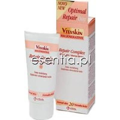Krka Vitaskin Regenerative Repair Complex Krem na dzień 50 ml