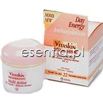 Krka Vitaskin Regenerative Multi Active Krem na dzień 50 ml