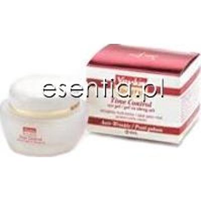 Krka Vitaskin Biovital Time Control Żel pod oczy 30 ml