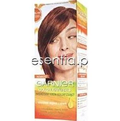 Garnier  Farba do włosów Color Naturals 