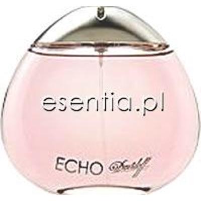 Davidoff  Echo Woman damska