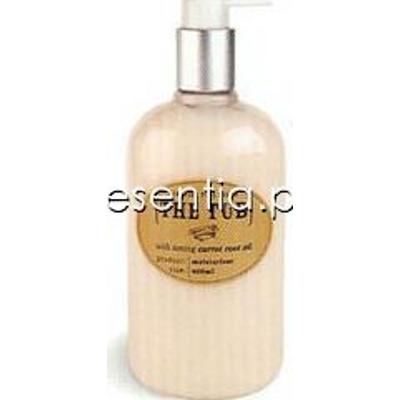 Scottish Fine Soaps The Tube Mleczko do ciała 400 ml