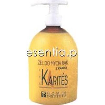 Home Institut Karites Żel do mycia rąk z Karitą 500 ml