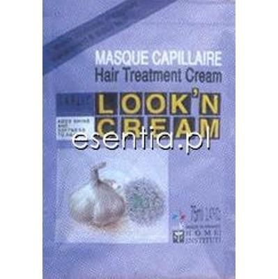 Home Institut Look'n Cream Kremowa maska do włosów 75 ml