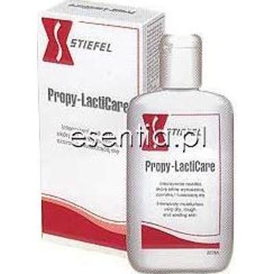Stiefel LactiCare Propy-Lacticare Płyn nawilżający 150 ml