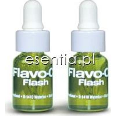 Auriga Flavo-C Flavo-C Flash Serum błyskawicznie liftingujące z witaminą C op./ 2 x 3 ml