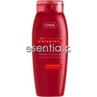 Ziaja 100% pielęgnacji Balsam do ciała - ujędrnianie i rozświetlanie 200 ml