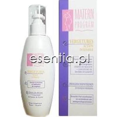 Matern Program  Intensywny balsam przeciw rozstępom 200 ml