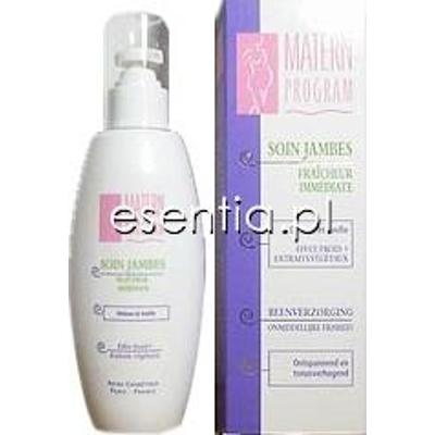 Matern Program  Żel na opuchnięte i ociężałe nogi 200 ml