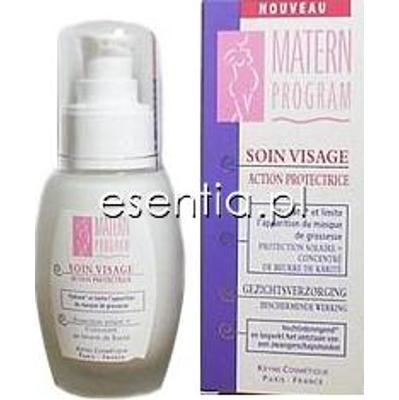 Matern Program  Krem pielęgnacyjny na dzień, ultra-ochronny 50 ml