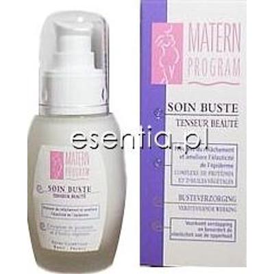 Matern Program  Żel ujędrniający biust 50 ml