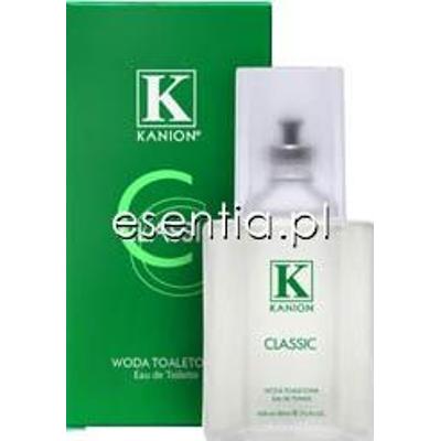 Kanion Classic Woda toaletowa 100 ml