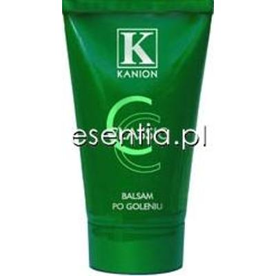 Kanion Classic Balsam po goleniu 125 ml