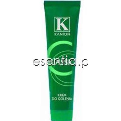 Kanion Classic Krem do golenia 75 ml