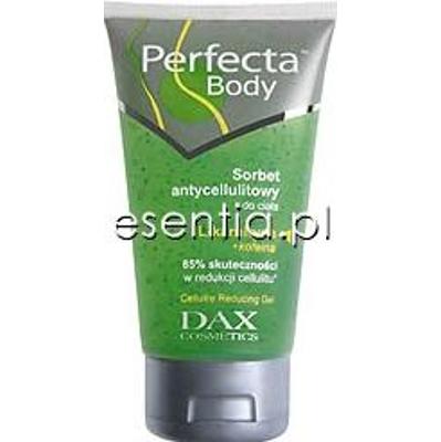 Perfecta Body Sorbet antycellulitowy do ciała 150 ml