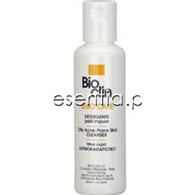 BioClin Sebo Care Płyn do mycia twarzy 150 ml