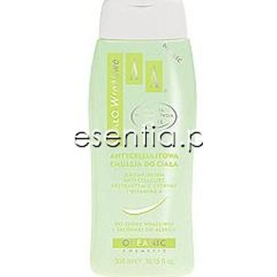 AA Cosmetics Ciało Wrażliwe Antycellulitowa emulsja do ciała z kompleksem Anti Cellulit 300 ml